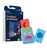 Storie ai bivi - Il mister di Vallonda - - immagine 2