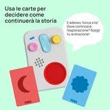 Storie ai bivi - Il mister di Vallonda - - immagine 4