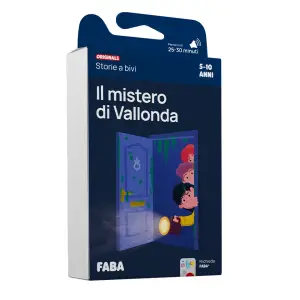 Storie ai bivi - Il mister di Vallonda -