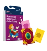 Storie ai bivi - Penelope nel mondo delle fiabe - - immagine 2