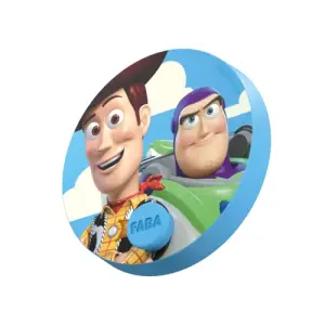Toy Story- disco sonoro -