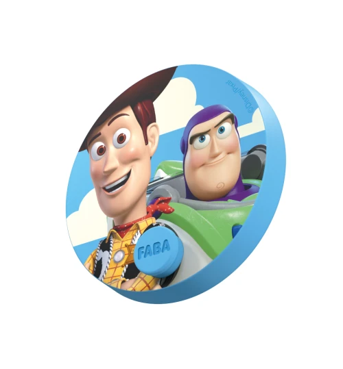 Toy Story- disco sonoro -